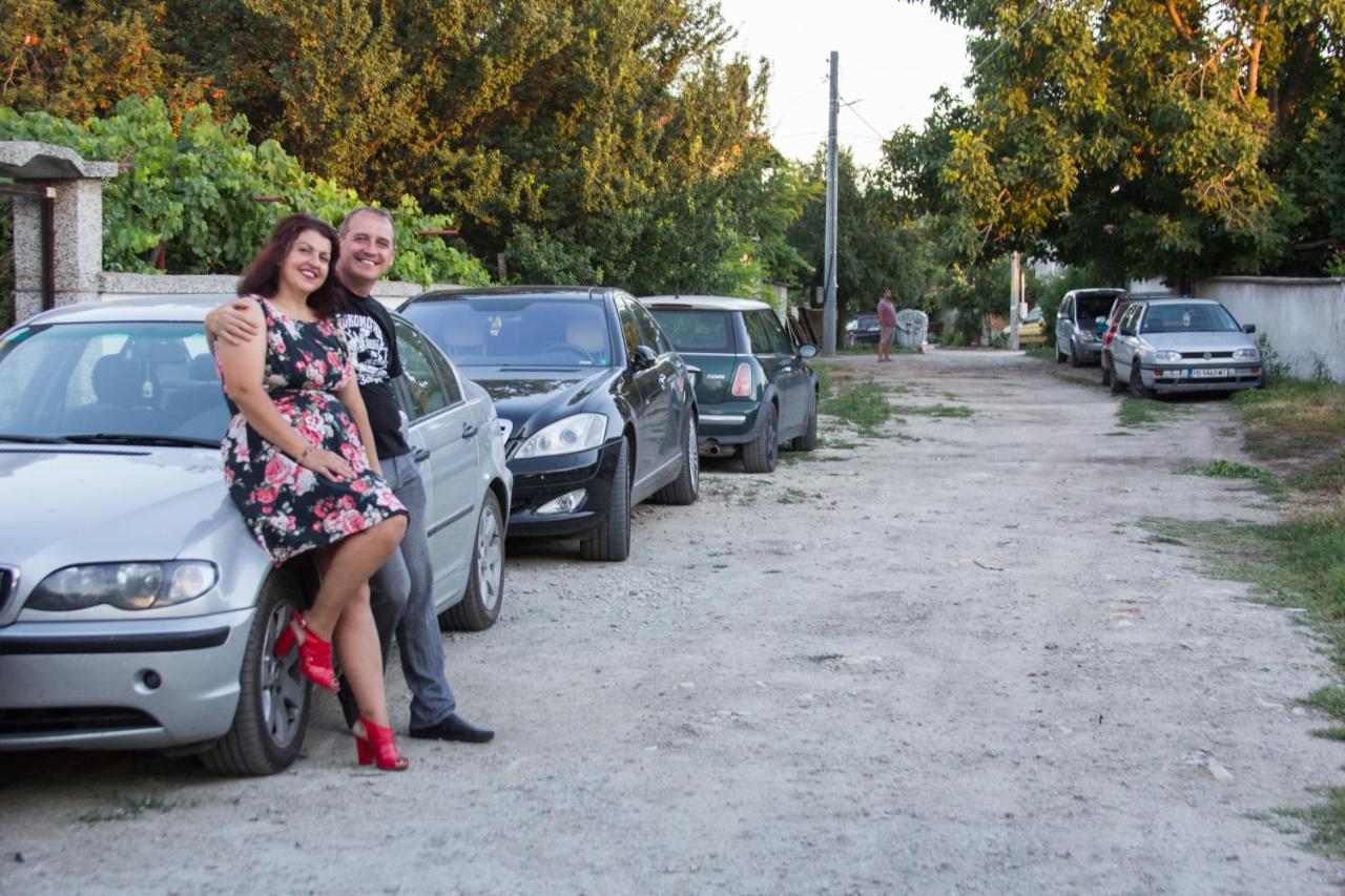 Вила Топи Kaloyanovo  Extérieur photo