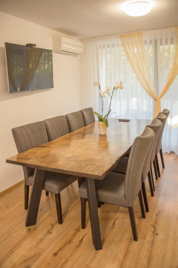 Вила Топи Kaloyanovo  Extérieur photo