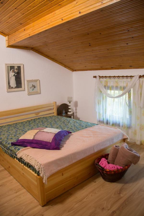 Вила Топи Kaloyanovo  Extérieur photo