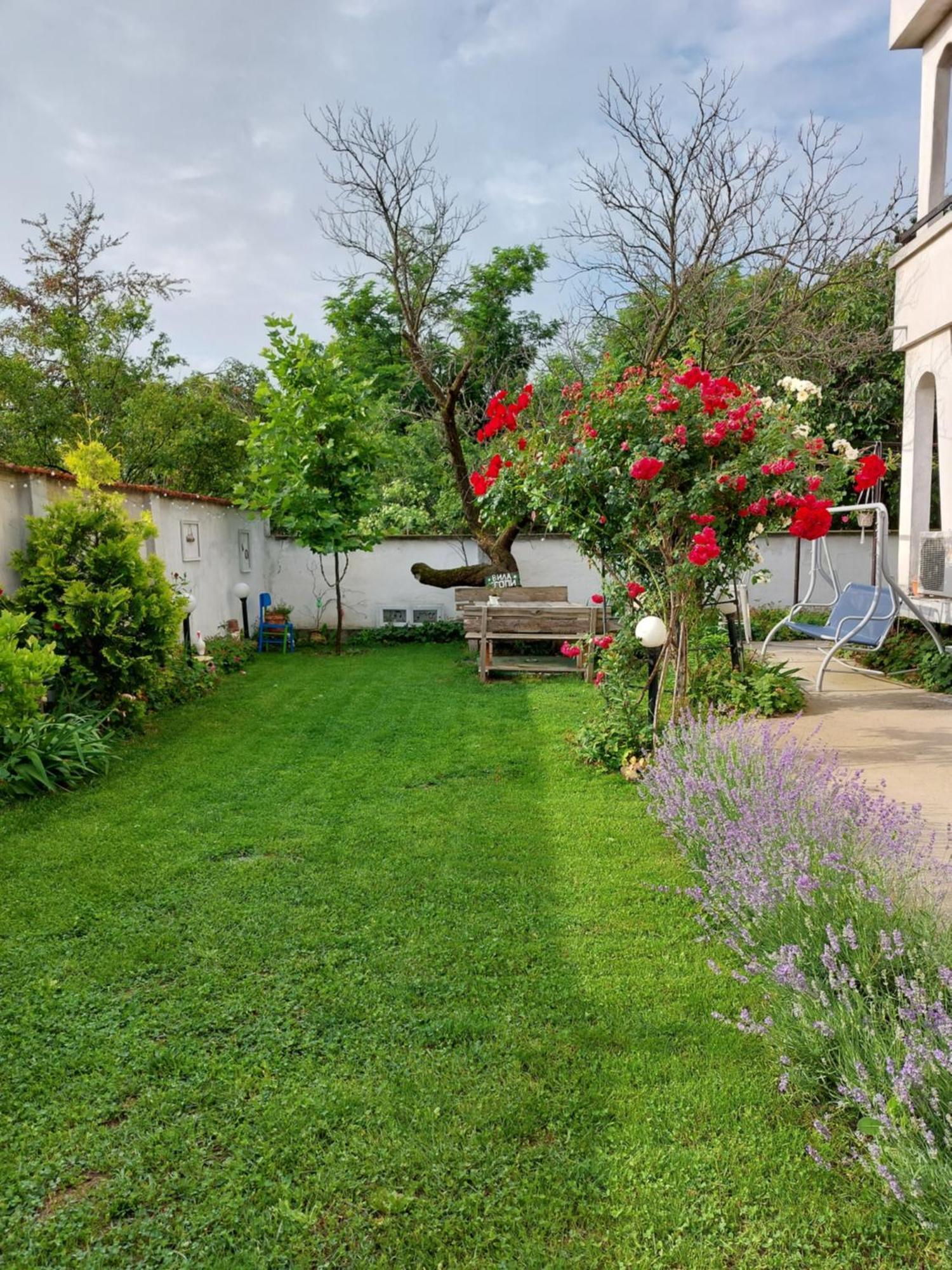 Вила Топи Kaloyanovo  Extérieur photo